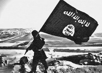نەتەوە یەکگرتووەکان لە بارەی داعش هۆشداری دەدات