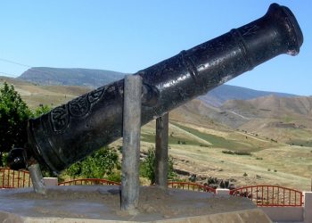 تۆپەكەی وەستا رەجەب لە رواندز
