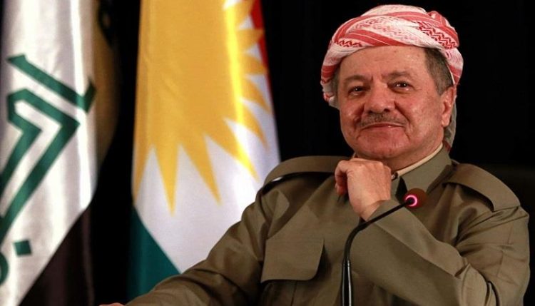 سەرۆك بارزانی لە یادی 62 ساڵەی هەڵگیرساندنی شۆڕشی ئەیلوول پەیامێكی بڵاو كردەوە