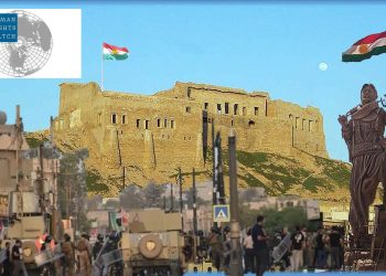 هیومان ڕایتس وۆچ: هێزە عێراقییەکان بەبێ ئاگادارکردنەوەی پێشوەختە تەقەیان لە خۆپیشاندەرانی کورد کردووە لە کەرکووک