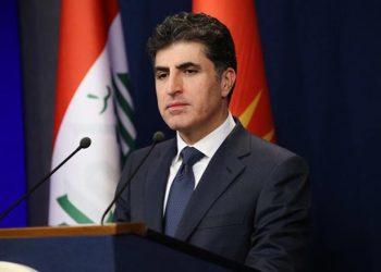 سەرۆكی هەرێمی كوردستان پیرۆزبایی لە یەكێتیی زانایان دەكات