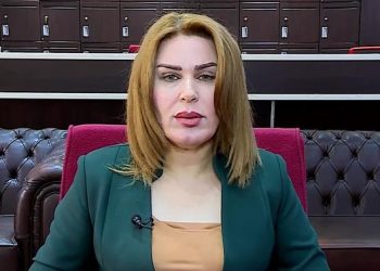 پەرلەمانتارێكی عێراق : نابێت ده‌ست بۆ مووچه‌ی فه‌رمانبه‌ران ببردرێت