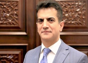 بریكاری وەزارەتی دارایی عێراق :    ستەم لە مووچەخۆرانی هەرێمی كوردستان دەكرێت