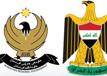حكومەتی عێراق ستەم لە كورد دەكات و لەبلەبانەكانیش بێ دەنگن