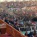 چالاكوانانی ئیدارەی سۆران لە رۆژە مێژووییەكە قسە دەكەن
