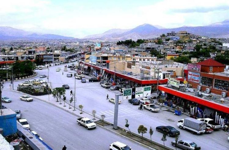 ناوچەیەکی بازرگانی لە سۆران دەکرێتەوە