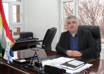 بەڕێوەبەری گواستنەوەی سۆران: ئەوانەی مووچەیان لە یەك ملیۆن كەمتر بێت دەتوانن كاری تاكسی بكەن