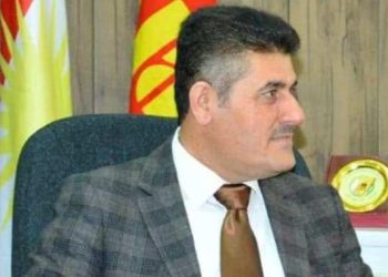 عەبدوڵڕەحمان گوانی: ئەو غەدرانەی ئێستا لە كورد كرێن لە كەركووك دوای 16ی ئۆكتۆبەر سەریان هەڵداوە
