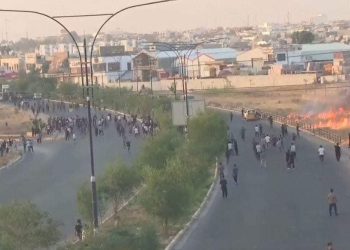 چاودێرێكی سیاسی: سەرۆك بارزانی چیتر رێگا نادات زوڵم و زۆرداری لە خەڵكی كەركوك بكرێت و ڕۆڵەكانی ببەنە قوربانی