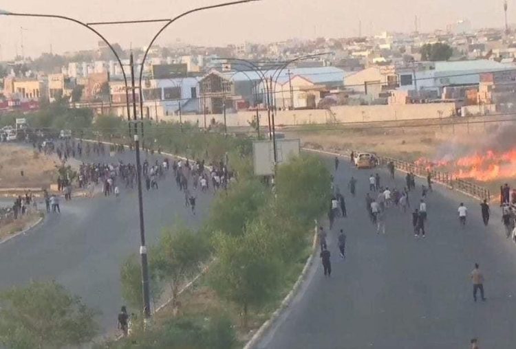 چاودێرێكی سیاسی: سەرۆك بارزانی چیتر رێگا نادات زوڵم و زۆرداری لە خەڵكی كەركوك بكرێت و ڕۆڵەكانی ببەنە قوربانی