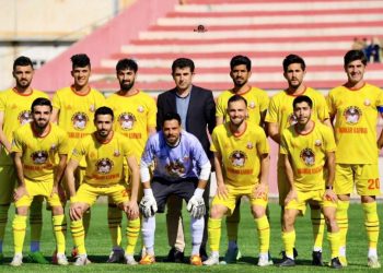 سدقی محموود بەگ: بۆ ئەم وەرزە یانەی سۆران بە ستافێكی نوێ بەشداری لە خولی نایاب دەكات