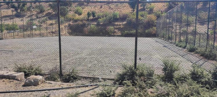 هەواڵێكی خۆش بۆ وەرزشوانانی دۆڵی بیاو