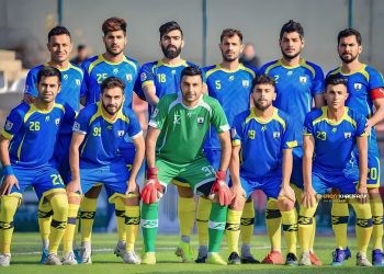 یاری یەکلاییکەرەوە playoff لە نێوان ڕواندز و بەختیاری دەكرێت