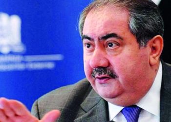 ” كوا هەڵوێستی سەرۆك كۆماری عێراق “