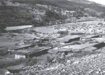 زاوی چەمی شوێنەوارە دەگمەنكەكانی میسۆپۆتامیا لە دەڤەری بارزان