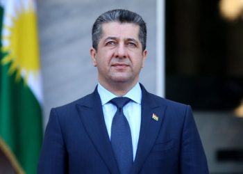 مەسرور بارزانی: یادی سەرکەوتنی ئیرادەی گەل بەرز و پیرۆزە