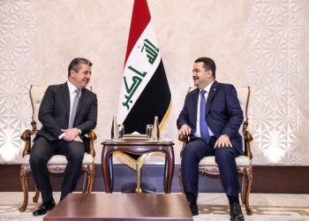 زاری کرمانجی ناوەڕۆکی کۆبوونەوەی شاندی باڵای کوردستان لەگەڵ سودانی بڵاو دەکاتەوە