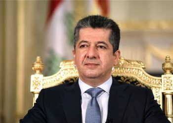 سەرۆکی حکوومەتی هەرێم سەرەخۆشی لە بنەماڵەی هونەرمەند بەیتۆجان دەکات