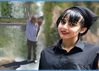 نازیلا مەعرووفیان، کچە ڕۆژنامەوانی کورد بۆ چوارەم جار دەستبەسەرکرا
