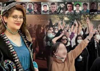 حزبەكانی رۆژهەڵات لە ساڵیادی شەهیدبوونی ژینا مانگرتنی گشتی رادەگەیەنن