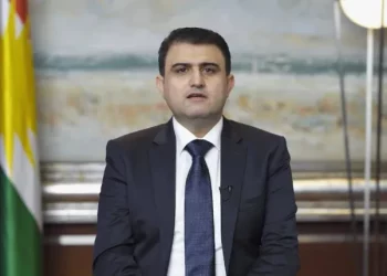 ئومێد سەباح: یاسای بودجەی عێراق بۆ تۆڵەکردنەوە لە مافە دەستورییەکانی هەرێمی کوردستان نووسراوە