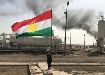 ئەوانەی داوایان دەكرد نەوت ڕادەستی بەغدا بكەن دارودەستی لایەنی دەرەكی بوون بۆ لاوازكردنی هەرێمی كوردستان