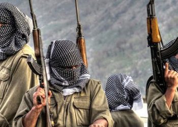 پەكە*كە بەهانە دەداتە دەست توركیا بۆ داگیر كردنی خاكی كوردستان
