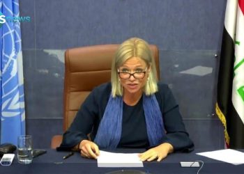 پلاسخارت: پێویستە پارێزگاری لە مووچەی موچەخۆرانی هەرێم بکرێت