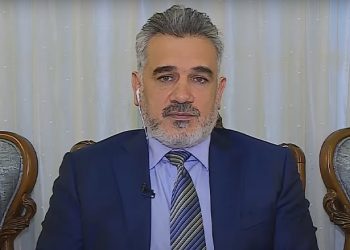 پەرلەمانتارێكی پارتی لە بەغدا : ئەوەی یەكێتی دەیكات جێبەجێكردنی ئەجندای دەرەكییە