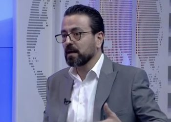 دانای شەهید جەزا بۆ عەلی باپیر: