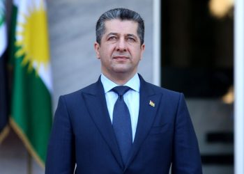 پەیامی پیرۆزبایی سەرۆکی حکومەت بۆ سەرۆک و سەرکردایەتیی یەکێتیی نیشتمانیی کوردستان