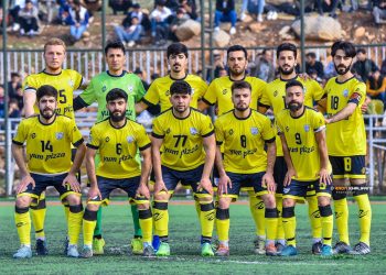 یانەی خەلیفان بە گڕوتینیكی بەهێز دەگەڕێتەوە نێو یاریگەكان و خەون بە ئامانجی گەورەوە دەبینێت
