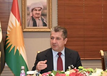 مەسرور بارزانی پەیامێکی گرنگی بڵاوکردەوە