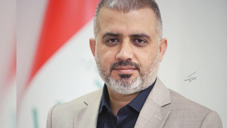 كیلابی : پێویستە وەك كارمەندانی دیكەی عێراق مامەلە لەگەڵ كارمەندانی هەرێمیش بكرێت