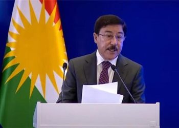 عەلی عەلاق: حکومەتی هەرێمی کوردستان پشتگیری کردین بۆ ئەوەی پێکەوە بچینە ئابووری دیجیتاڵی