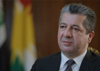 پرسەنامەی سەرۆکی حکومەت بۆ بنەماڵەی شەهید ساڵح زراری