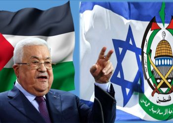 سەرۆكی فەلەستین: بزووتنەوەی حەماس نوێنەرایەتی گەلی فەلەستین ناكات