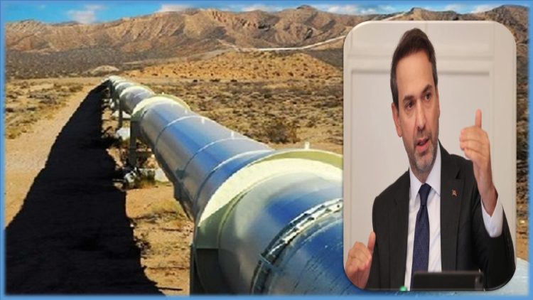 لەم هەفتەیە هەناردەکردنەوەی نەوتی هەرێم دەست پێ دەکاتەوە