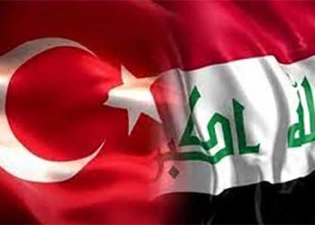 عێراق داوای سزای زیاتری توركیا دەكات