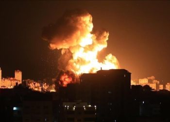 لە یەك هێرشدا 500 كەس گیانیان لەدەستدا و سەدانی دیكەش بریندار بوونە