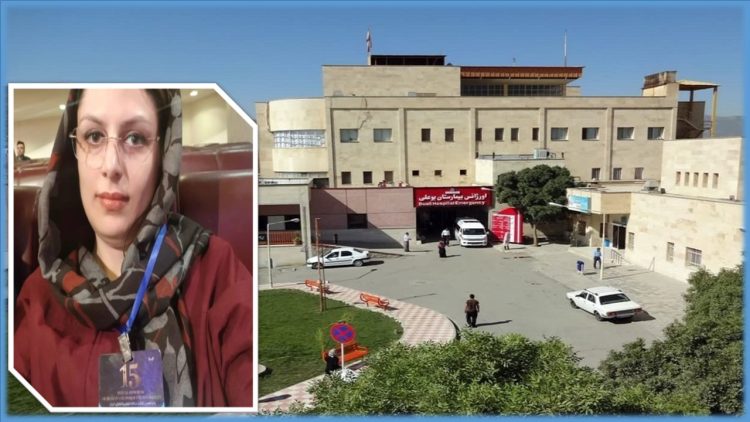 لە مەریوان پزیشكێكى كورد كۆتایی بە ژیانی خۆی هێنا