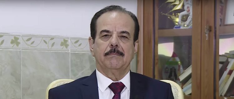 بەرپرسی لقی سێی پارتی لە كەركووك: بە گەڕانەوەی پارتی چی دیكە زوڵم لە هاووڵاتییانی كەركووك ناكرێت