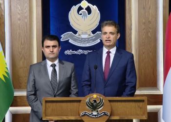 سەرۆكی دیوانی ئەنجومەنی وەزیران: زیاتر لە 93 ملیار دینار بۆ ئیدارەی سەربەخۆی سۆران تەرخانكراوە