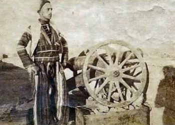 میرنشینی سۆران و تۆپەكەی وەستا ڕەجەب لە ڕواندز