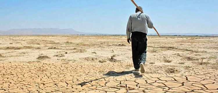 2023 وشكترین و گەرمترین ساڵە لە ماوەی 125 ساڵی ڕابردوو