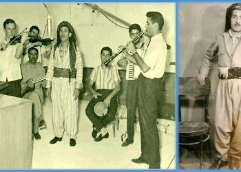 حەسەن زیرەك …ئەو دەنگەی دوای نیو سەدە بە زیندوویەتی ماوەتەوە