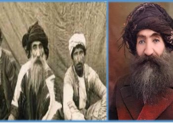 سەید رەزای دەرسیم سەركردەیەك لە دڵی نەتەوەكەی دا