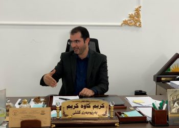 ” لەبڕی پێدانی زەووی یەكەی نیشتەجێبوون بۆ كەس و كاری شەهیدان دابین دەكرێت “