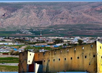 شارەدێی باسرمە و گرنگی لە مێژوودا