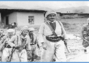 شۆڕشی ئەیلوولی مەزن